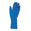 Kimberly-Clark Professional Kimberly Clark 49827 Blue G29 Solvent Resistant Gloves; 2XL & Size 11 - 500 Per Case 49827